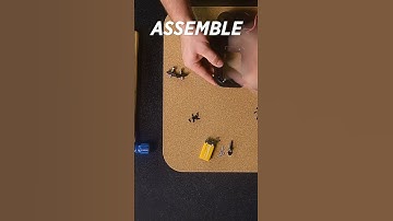 Designing a CUSTOM GoPro Case #shorts