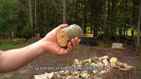 How to use the TRS110 Branch Logger