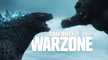 Call of Duty: Warzone Operation Monarch Intro