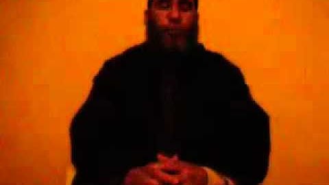 تلاوة للشيخ ميلود لحمر