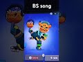 Bs song. Teeth #song #music #teeth #aicover #brawlstars