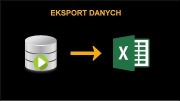 Kurs SQL 8: Jak wyeksportować dane z Sql Developera do Excela?