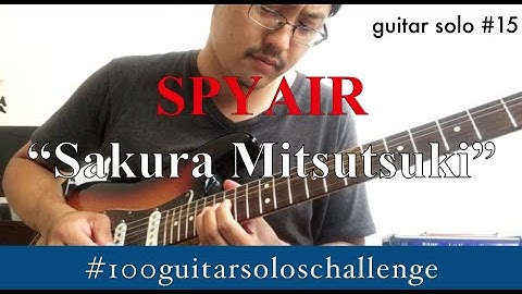 Download Spyair Sakuramitsusuki Mp3 Free And Mp4