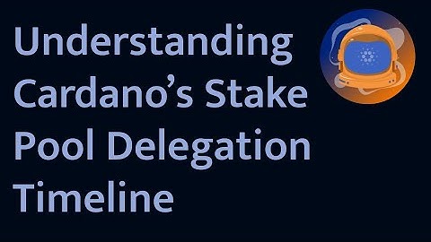 Understanding Cardano