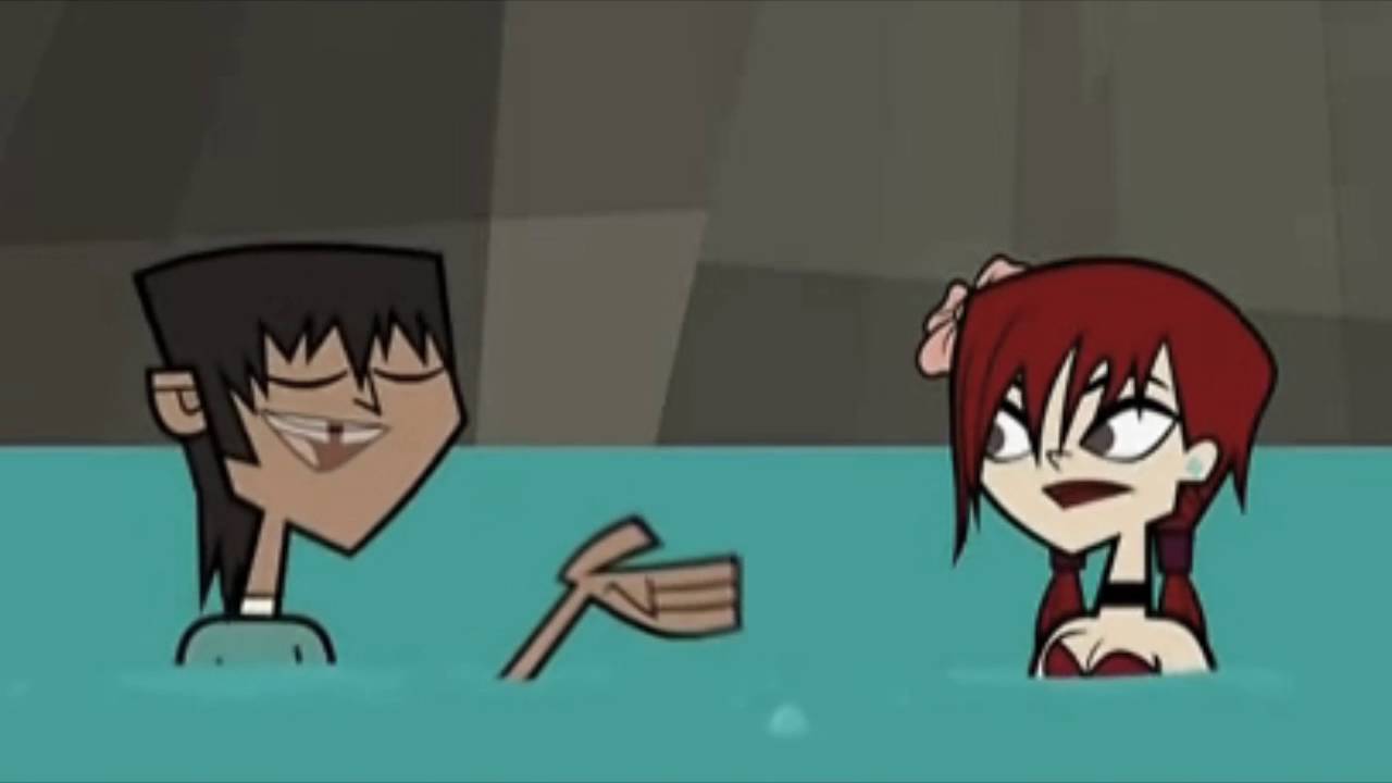 TOTAL DRAMA → ❝ Crazy in love ❞ Zoey & Mike ❤.