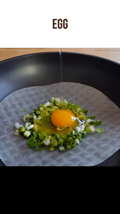 Your new favorite rice paper recipe is here