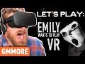 SCARY Let's Play: Emily Wants To Play