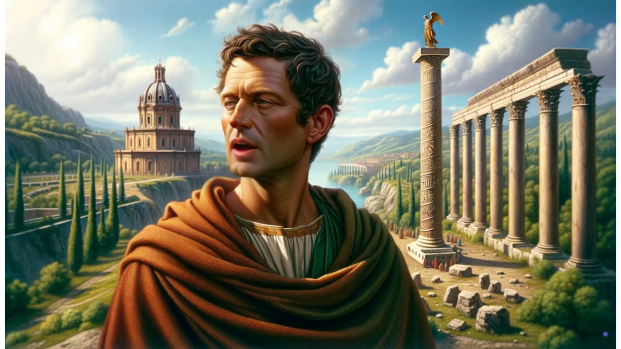 Good Work Endures | Musonius Rufus | Stoicism