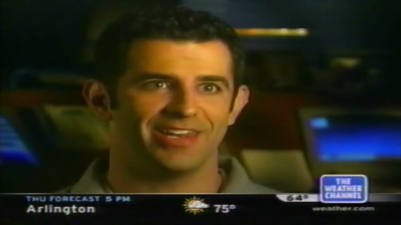 Storm Stories: Shields Blvd. Overpass - OKC/Moore, OK Tornado of 5-3-99 - (The Weather Channel)