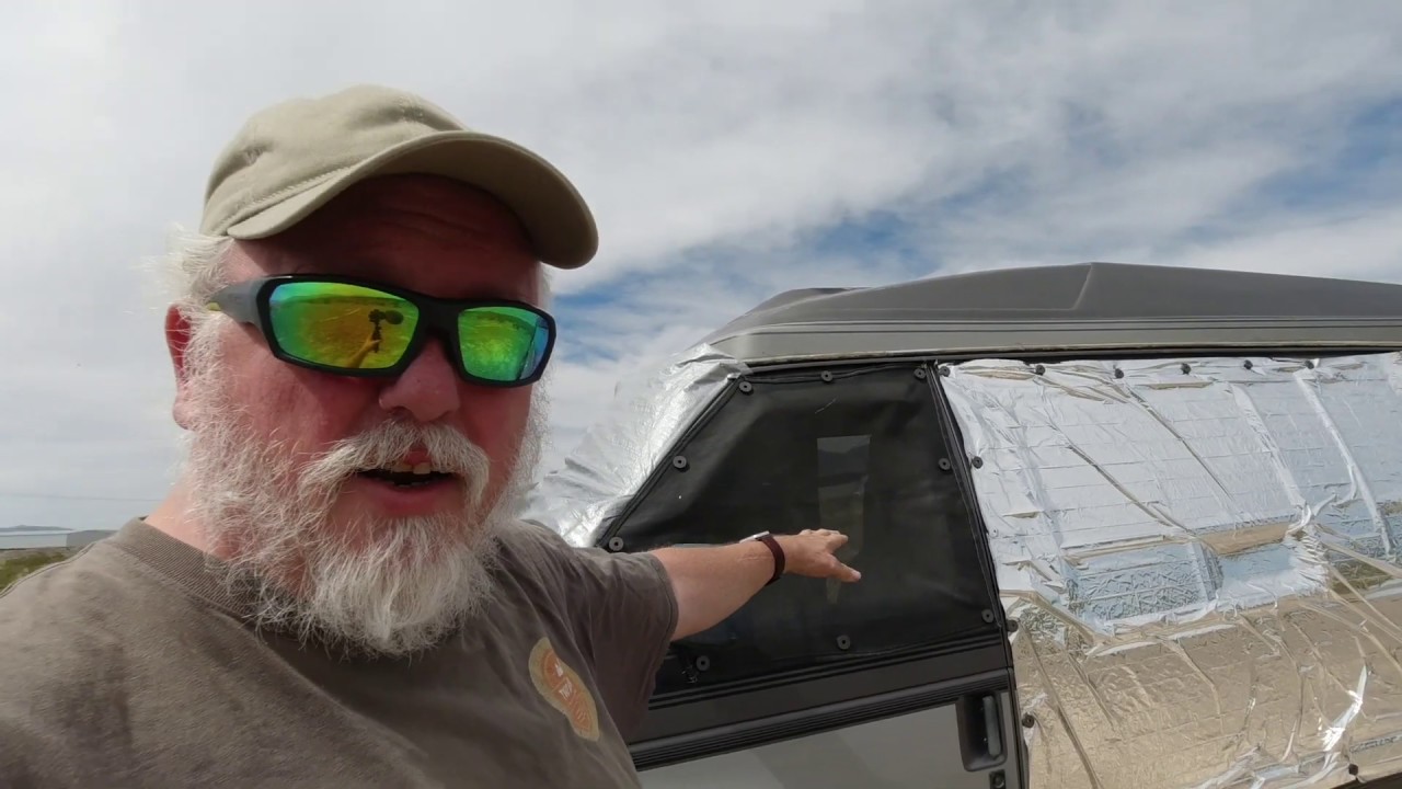 Desert Heat Wave & 10 Question Challenge