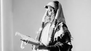 What did ancient Hebrew sound like?