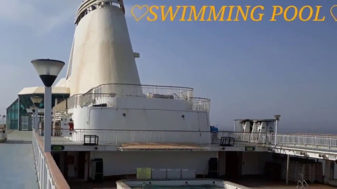 World S Largest Ship Breaking Yard Alang Inside Views Of The Expired Luxurious Passenger Ship Youtube