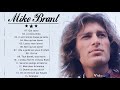 Mike Brant Best of Full Album - Mike Brant Album Complet - Chansons de Mike Brant 2021