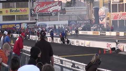 nhra phoenix 2-20-09