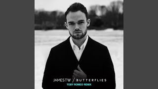 Butterflies (Toby Romeo Remix)