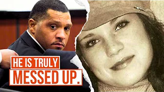 He Pretended to be Homeless to Murder Young Women | Mark Gordeau, the Baseline Killer