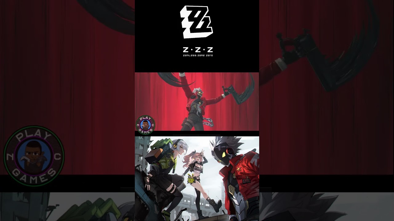 Zenless Zone Zero Beginner Guide and Gameplay Walkthrough-Game