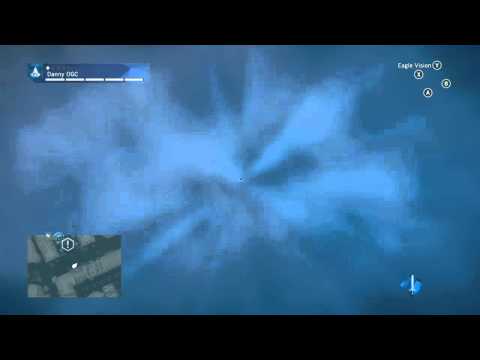 How to Descend. (Assassin&#039;s Creed Unity)