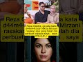 Reza gladys.bairkan Nikita Mirzani masuk p33nj44r4.biar k44p0k#nikitamirzani#nikmir#rezagladys#fitri