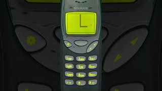 POV: When phones had ONE game… and you could play it for hours 🐍📱😂#snake #nokia3310#oldschool