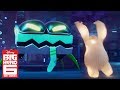 Baymax Dreams of Bed Bugs | Big Hero 6 The Series | Disney Channel