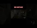 That Alerted Them… 😳 The last of us
