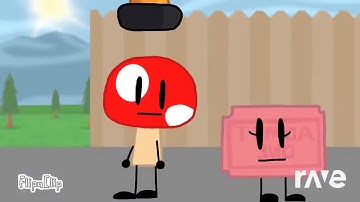 Object show intro vs round 14