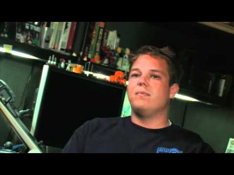 orlando florida Chip''s advice for potential students