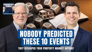 The X-Factor: The One Thing Every Property Investor Gets Wrong