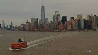 Staten Island Ferry Ride