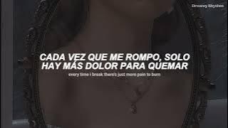 Egzod & Maestro Chives - Royalty (ft. Neoni) | Español   Lyrics