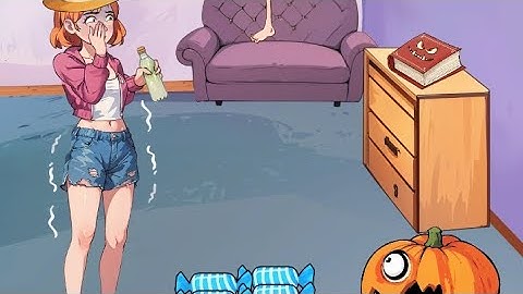 brain fever level 42 answer