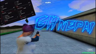 FIVEM HIGHLIGHTS GH #1 🔞 (KUSH/CRUSH)