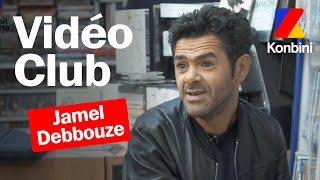 Le Vidéo Club 🔥🔥🔥 de Jamel Debbouze, de Mission Cléopatre à Indigènes