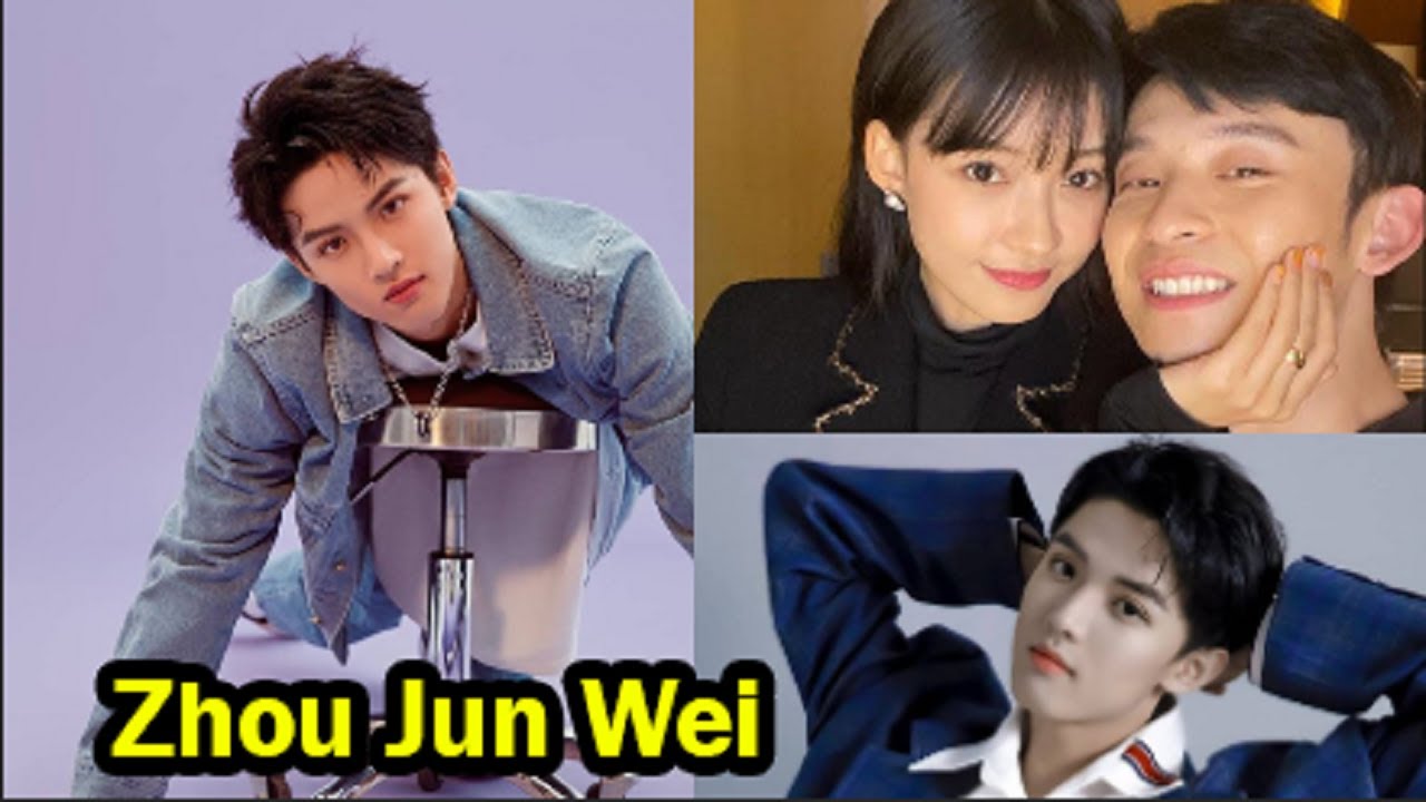Zhou Jun Wei (Please Feel at Ease Mr. Ling) 10 Things You Didn't Zhou Jun Wei (Please Feel at Ease Mr. Ling) 10 Things You Didn't