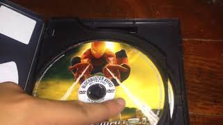 Spider-Man 2.1 (2007) DVD Review Spider-Man 2.1 (2007) DVD Review
