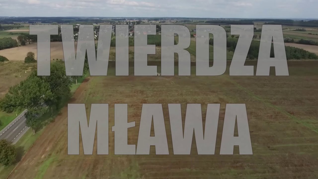 Twierdza Mława