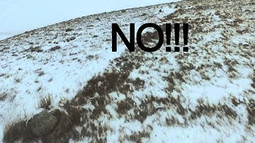 DJI return to home fail