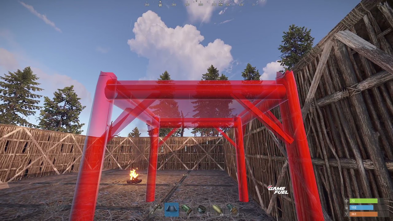 Otv Rust Server asmon gets rolled by a knock knock joke OTV rust server - YouTube