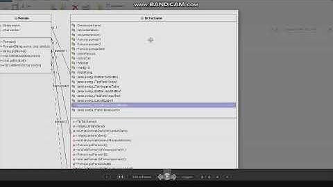 Coding sederhana untuk membuat Game Tic Tac Toe menggunakan bahasa pemrograman Java.