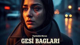 Gesi Bağları - Anatolian Psychedelic Rock (Cover)