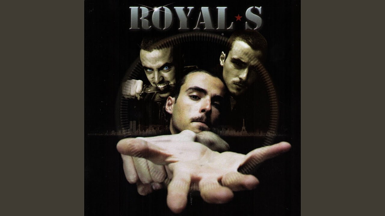 Смотреть «Attitude Identitaire» на YouTube