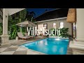 Luxury Bali Villa Tsuchi - Cinematic Promo Video