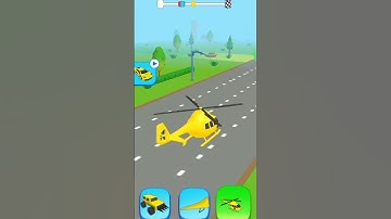 shape shift game @kk Gamer 532🔥 Level 13💯# shorts 👀 shift game video