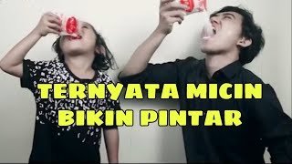 Kids Jaman Now Kabanyakan Micin | Vidgram Lucu (ARBAE)