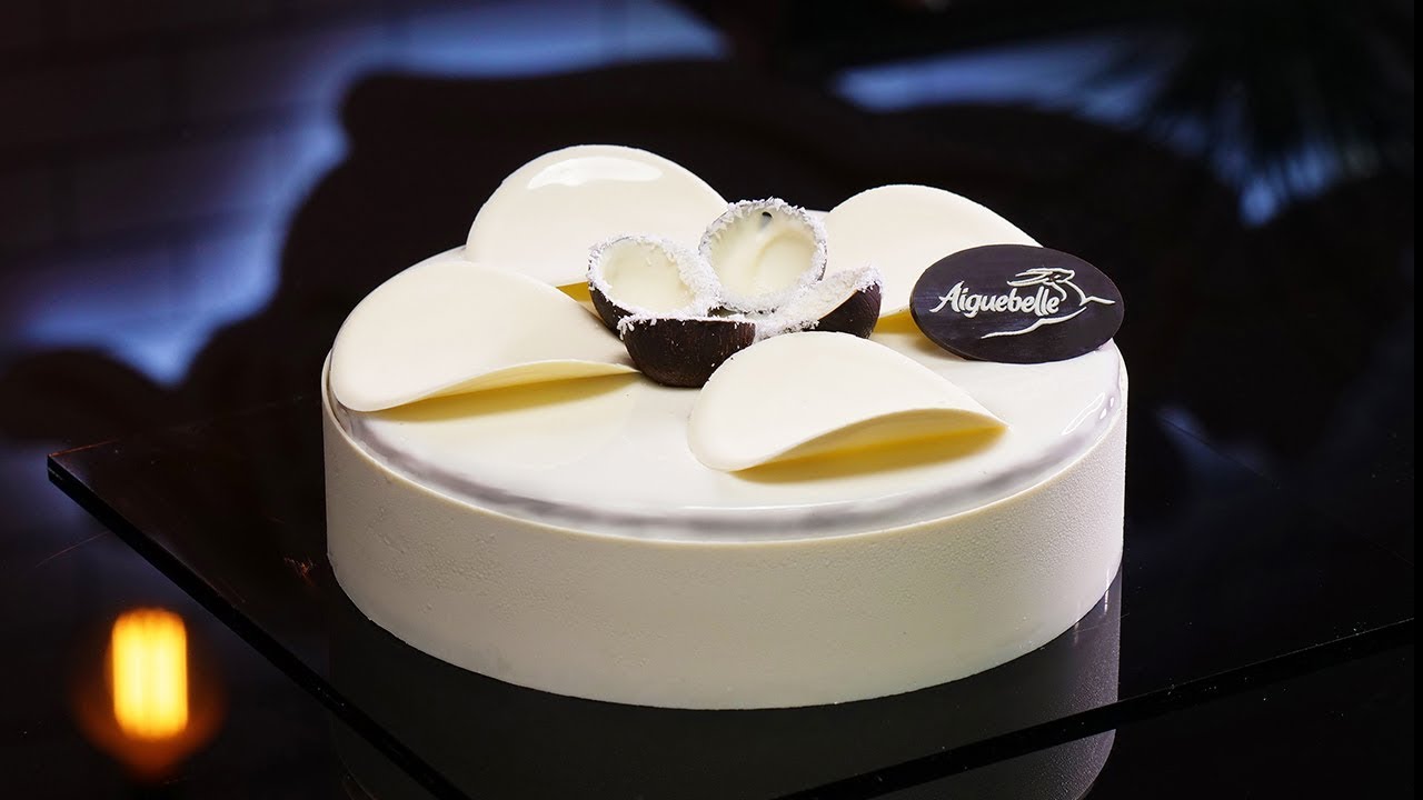 Coconut de Aiguebelle