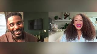 Dr. Jay Barnett on Prayer, Therapy, and the Cost of Being the Strong One