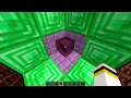Minecraft ENDLESS STAIRCASE Loop