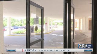 Topeka Fire Department says you are safe, even with store exits locked for pandemic