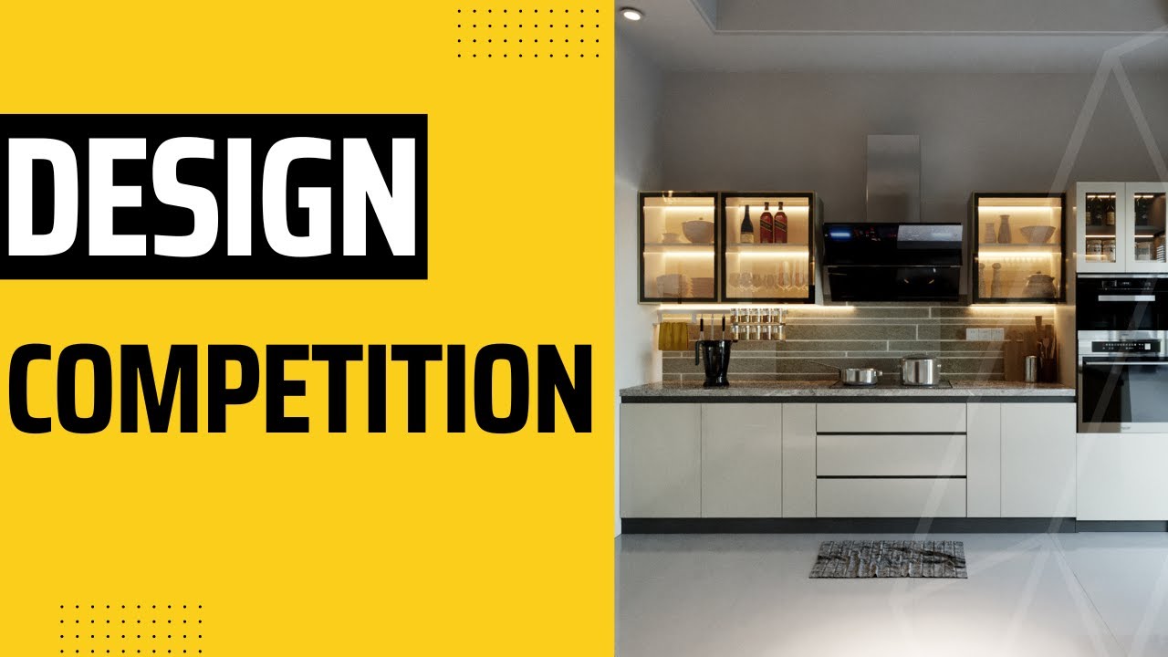 Kitchen design new trends 2023 - YouTube